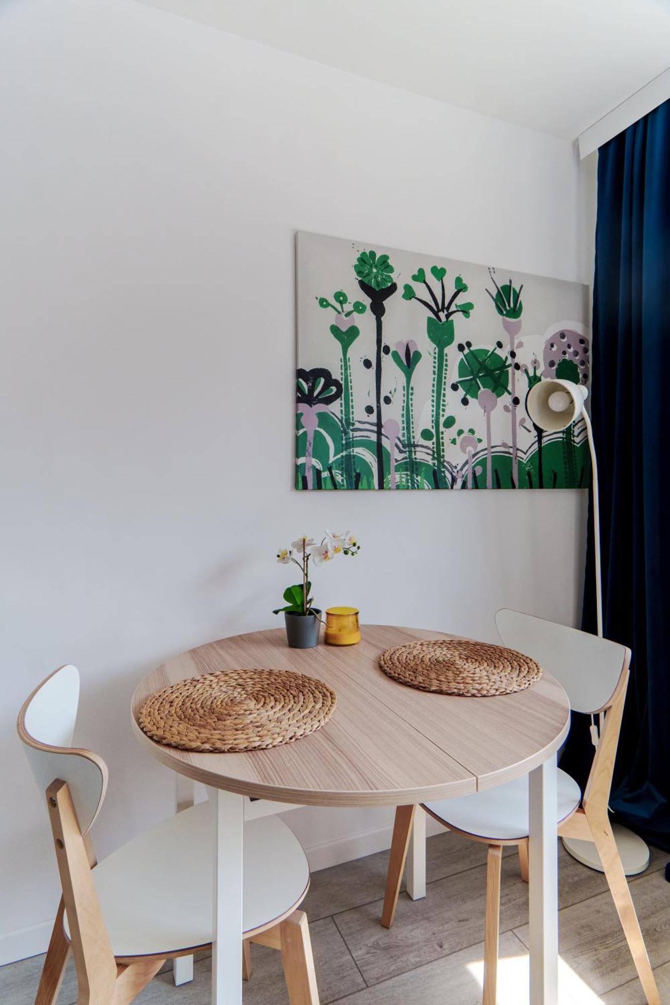 The Park Suites Varşovia Exterior foto